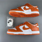 Dunk Low SP Syracuse (2020) Shoes Sneakers - nk0000729 image 14