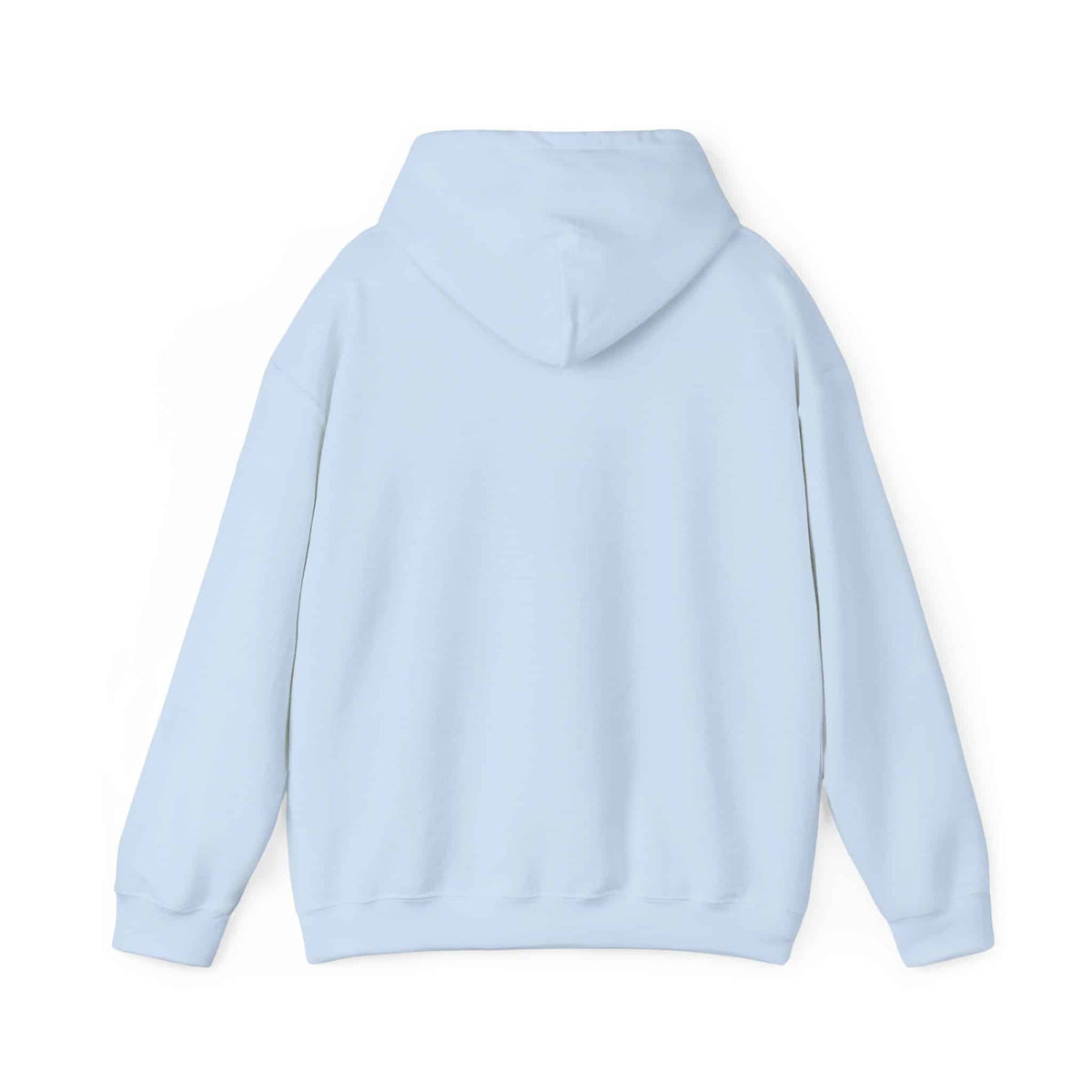 Crown of Faith 2 Hooded Sweatshirt image 74