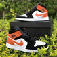 AJ 1 Mid Shattered Backboard Shoes Sneakers - nk0000718 image 3