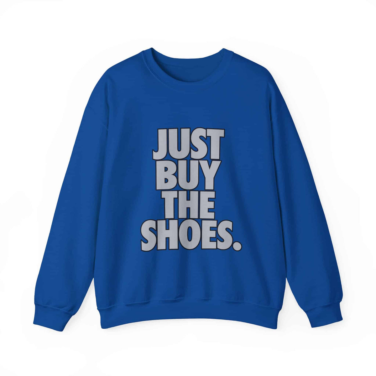 Graphic Print Crewneck Sweatshirt - POD0033 image 32