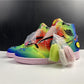 Balvin x AJ 1 High OG Multi Shoes Sneakers - nk0001341-1 image 8