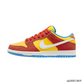 SB Dunk Low Pro Bart Simpson Shoes Sneakers - nk0001869 image 1