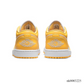 AJ 1 Low Pollen Shoes Sneakers - nk0003225 image 4