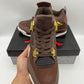 AJ 4 Retro 'Bin23' Shoes Sneakers - nk0005239 image 6