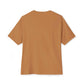 Graphic Print Unisex Oversized Boxy Tee - POD0036 image 14