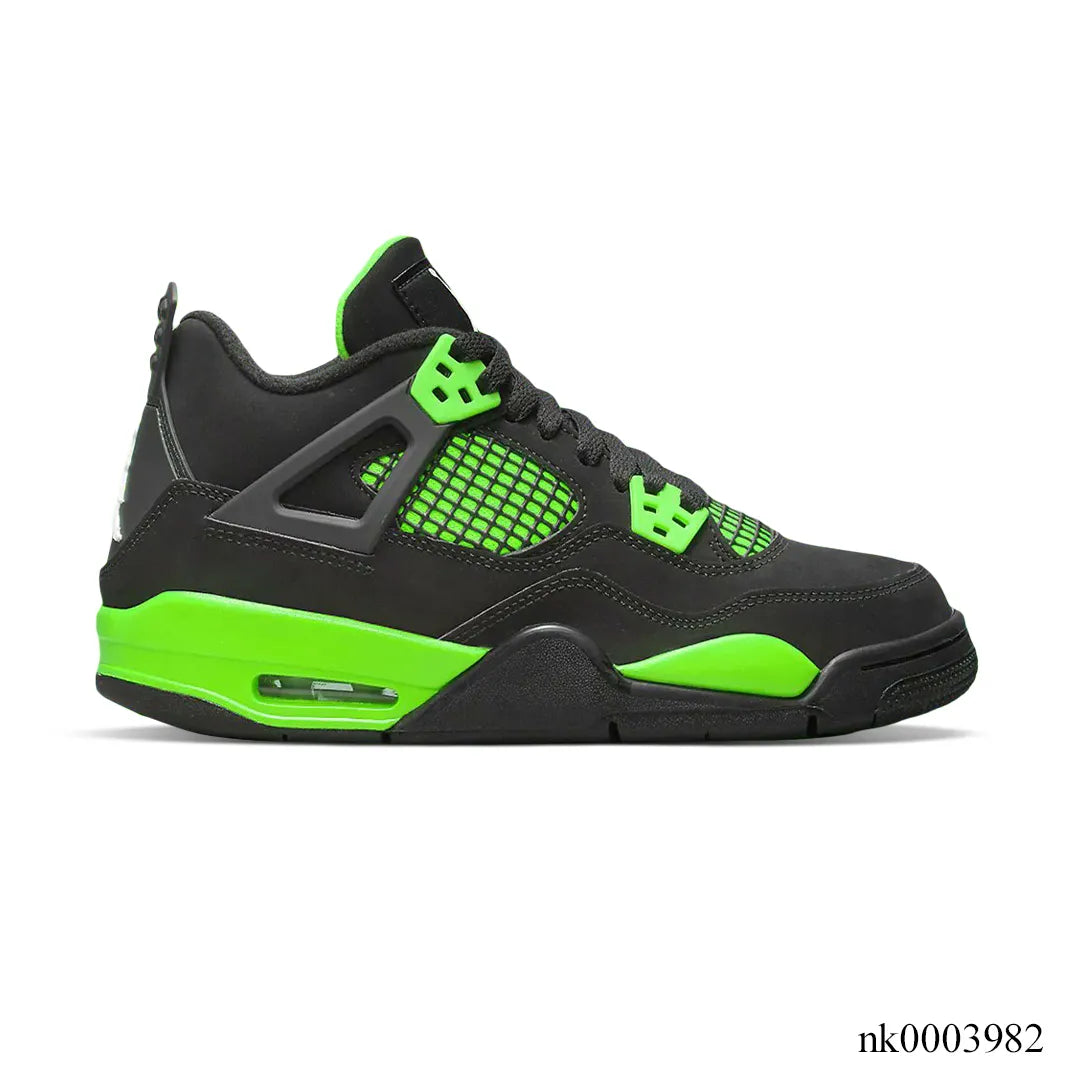 AJ 4 Volt Shoes Sneakers - nk0003982 image 1