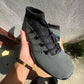 [PREMIUM] AJ 17 Low 'Black Pack' Shoes Sneakers - nk0005626 image 2