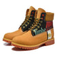 [PREMIUM] TBL 6-Inch Premium Waterproof Boots Shoes Sneakers - nk0005479 image 7