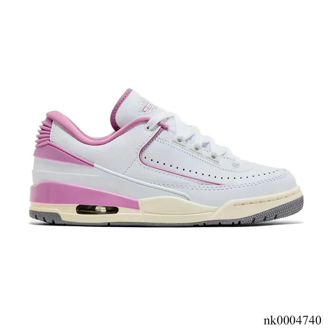 AJ 2/3 Orchid Shoes Sneakers - nk0004740 image