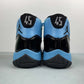 [Premium] AJ 11 Retro Gamma Blue Black Shoes Sneakers - nk0004779 image 8