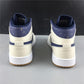 AJ 1 Retro Mid Jeter Shoes Sneakers - nk0000136 image 5