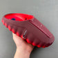 Mind 001 'Team Red' Shoes Sneakers - nk0005050 image 4