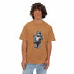 Crown of Faith 2 Unisex Oversized Boxy Tee image 16