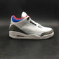 AJ 3 Retro Seoul Shoes Sneakers - nk0000595 image 5