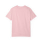 Graphic Print  Unisex Garment-Dyed T-shirt - POD0039 image 57