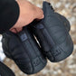AJ 12 Retro Winterized Triple Black Shoes Sneakers - nk0001781 image 4