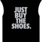 Graphic Print Unisex Garment-Dyed Muscle Tee – POD0033 image