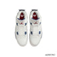 AJ 4 SB Navy Shoes Sneakers - nk0003963 image 4