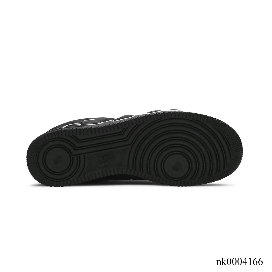 AF 1 Low Cactus Plant Flea Market Black Shoes Sneakers - nk0004166 image 5