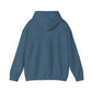 Skull Luxury Hooded Sweatshirt image 45