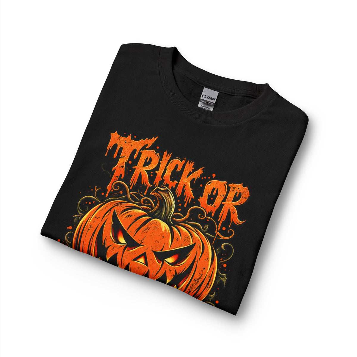 Trick or Treat Long Sleeve T-Shirt image 34