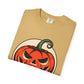 Make Halloween Great Again Unisex Garment-Dyed T-shirt image 56