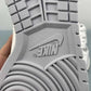 Dunk Low "White/Grey Fog" Shoes Sneakers - nk0005384 image 7
