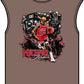 Chicago Legend 23 Unisex Garment-Dyed Muscle Tee image