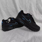 AM 90 Black University Blue Shoes Sneakers – nk0004388 image 13