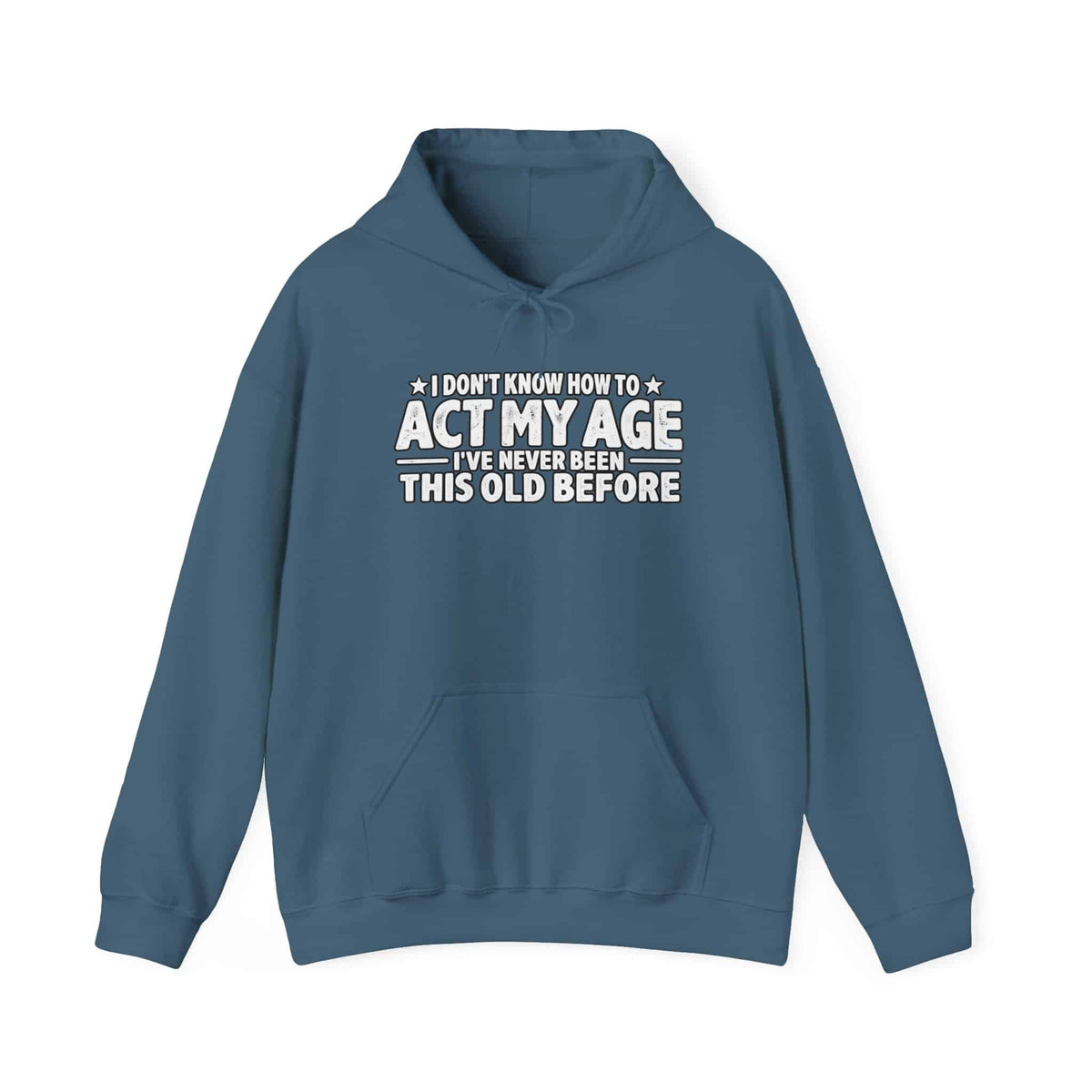 Graphic Print Hooded Sweatshirt - POD0034 image 24