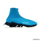 BLCG Speed 2.0 Recycled Knit Cyan Black Shoes Sneakers - bl0000010 image