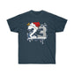 AJ 23 Men T-Shirt - Blue Dusk, S image