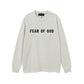 Essentials FOG Sweater - FOG0021 image 2