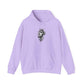 Crown of Faith 1 Hooded Sweatshirt - M, Orchid image