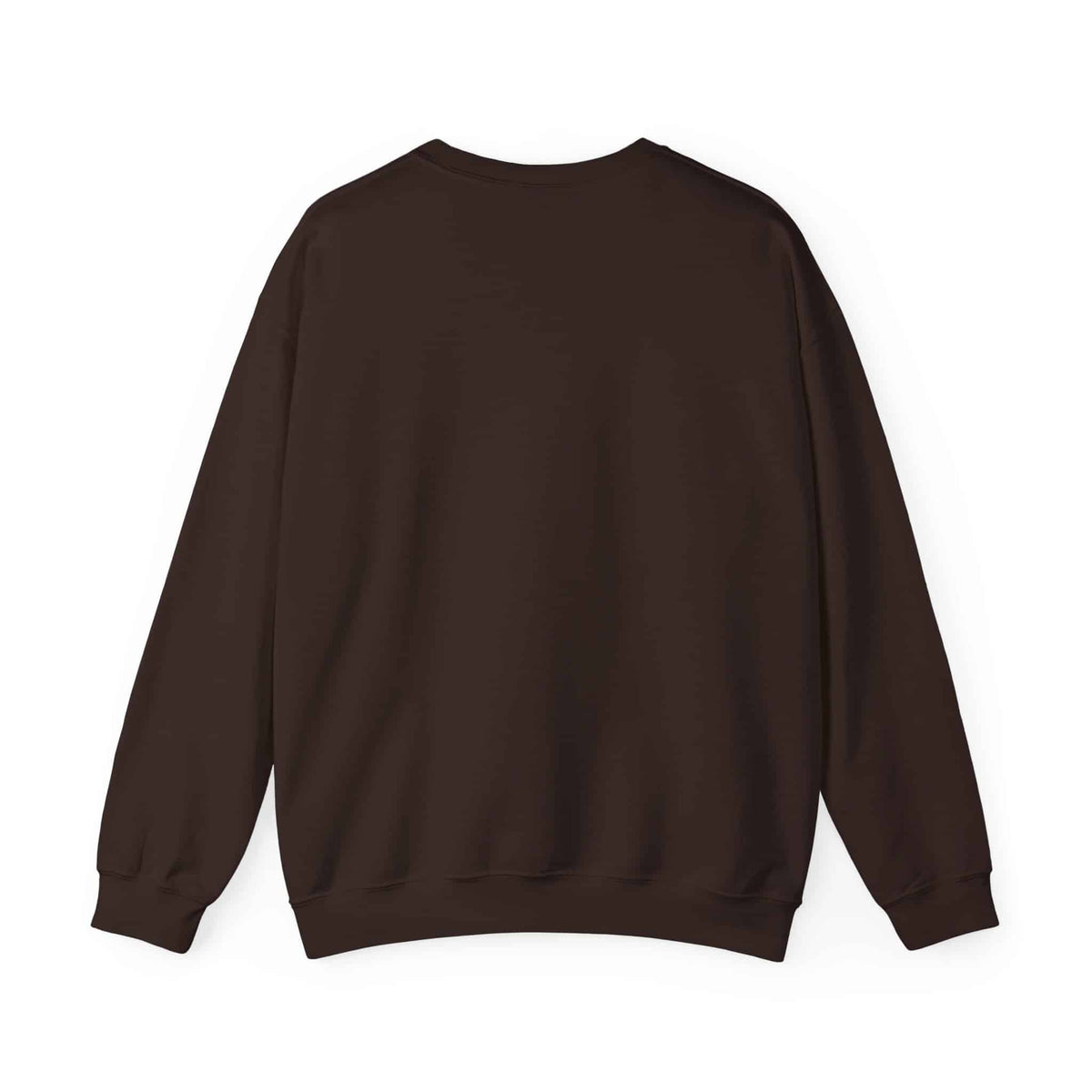 Graphic Print Crewneck Sweatshirt - POD0036 image 13