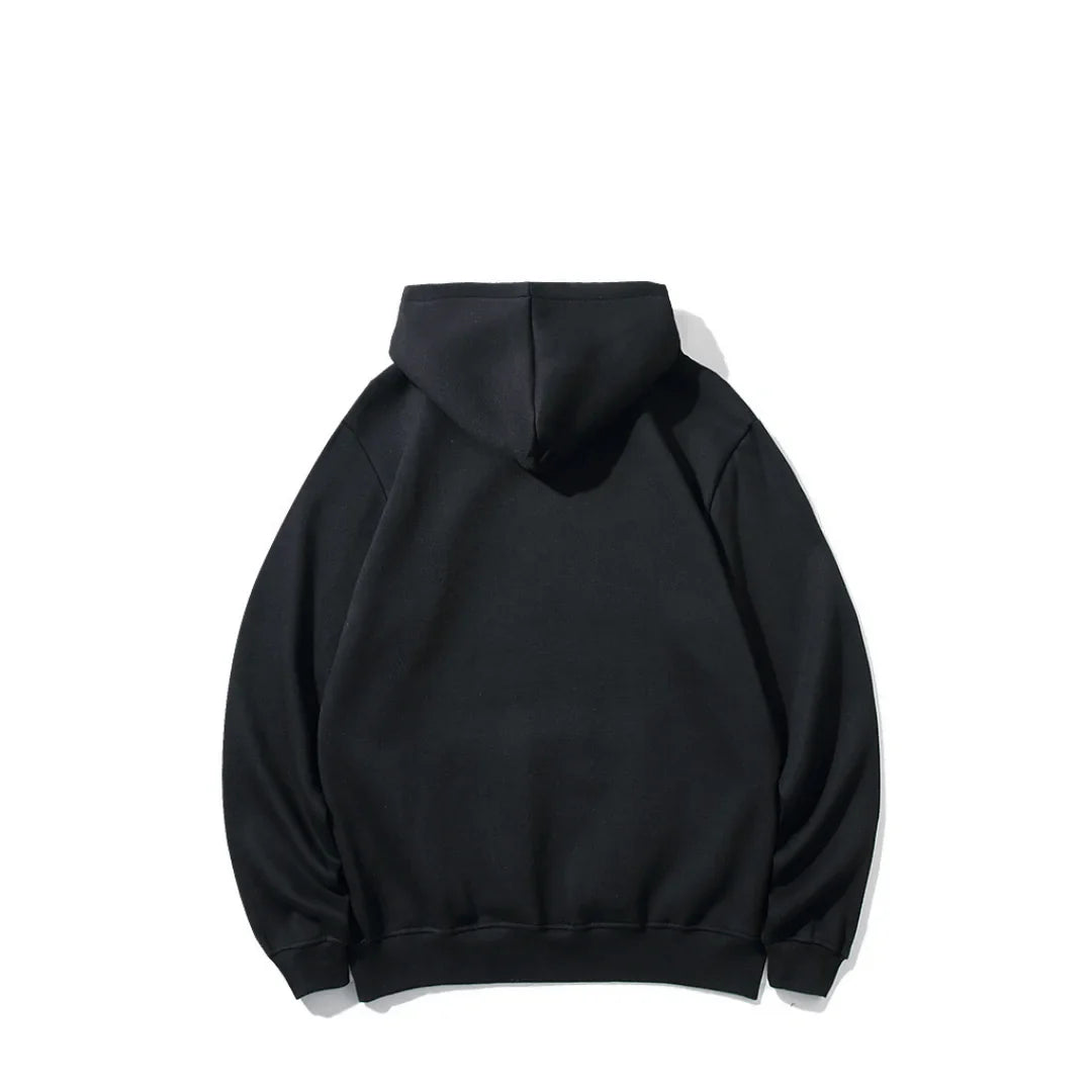SUP Graphic Print Hoodie - SUP0005 image 1