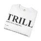 Trill Definition Unisex Garment-Dyed T-shirt image 2