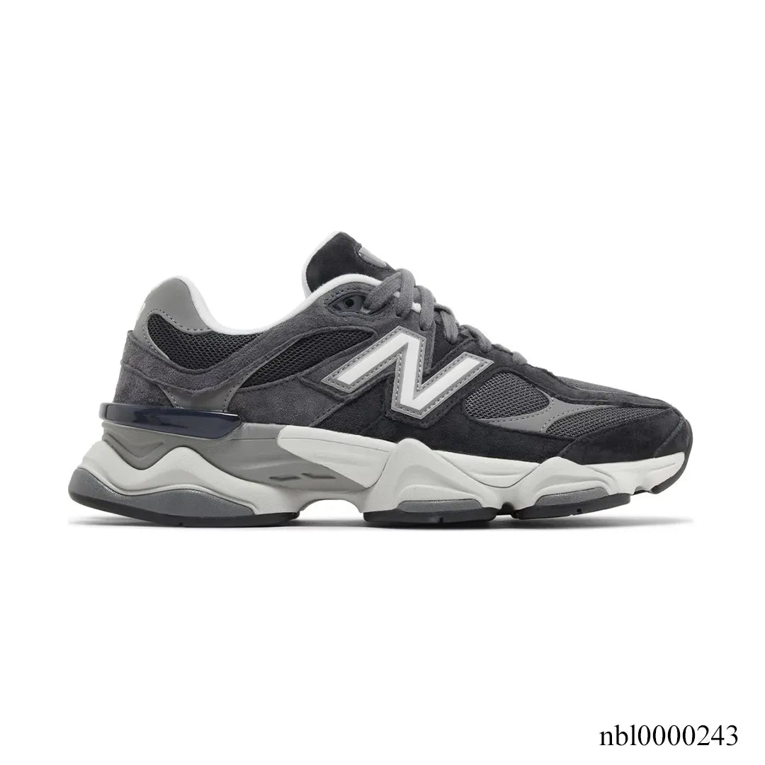 NB 9060 Phantom/Castlerock Shoes Sneakers - nbl0000243 image 0
