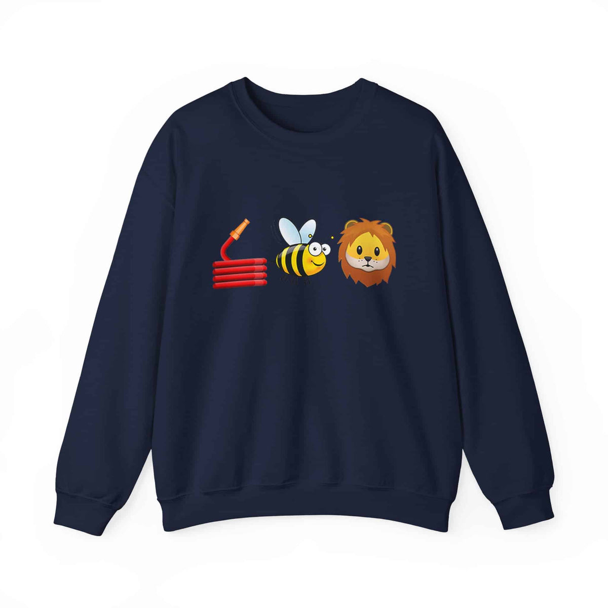 Bee Crewneck Sweatshirt image 35