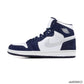 AJ 1 Retro High Midnight Navy (2020) Shoes Sneakers - nk0000825 image 1
