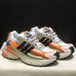 Pharrell x AD Adistar Jellyfish 'Focus Olive Orange' Shoes Sneakers - nk0004965 image 9