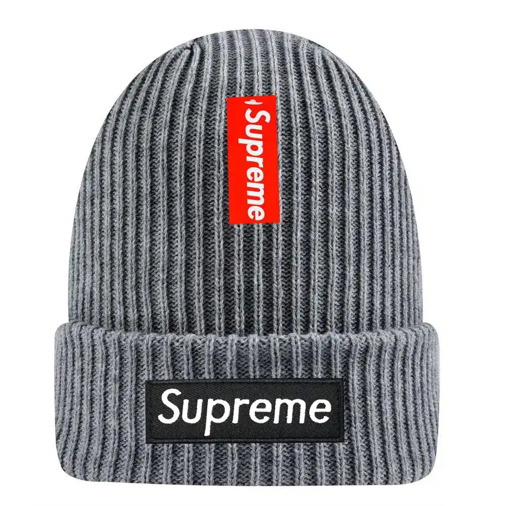 SUP New Era box-logo Beanie - SUP0174 image