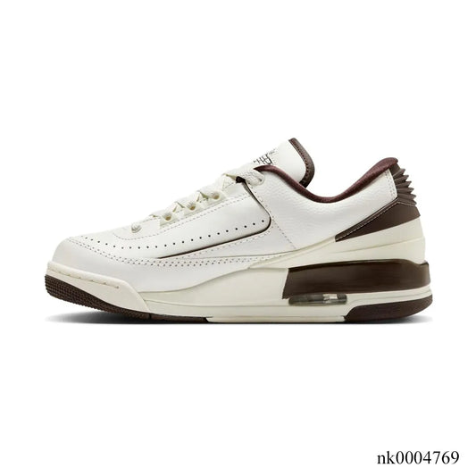 AJ 2/3 Earth Shoes Sneakers - nk0004769 image 1