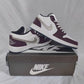 AJ 1 Low Year of the Dragon (2024) Shoes Sneakers - nk0003708 image 8