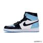 AJ 1 Retro High UNC Patent Shoes Sneakers - nk0000111 image 1