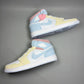 AJ 1 Mid SE Love Is In The Air/ Valentine's Day Shoes Sneakers – nk0005315 image 6