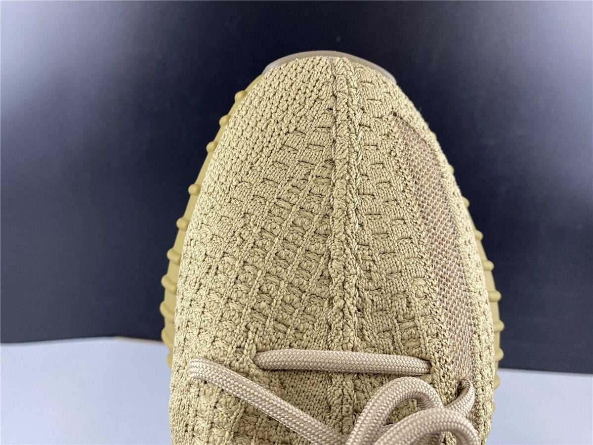 YzY Boost 350 V2 Earth Shoes Sneakers - ad0000076 image 18