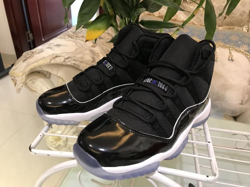 AJ 11 Retro Space Jam (2016) Shoes Sneakers - nk0000619 image 11