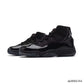 AJ 11 Black Red Grey Shoes Sneakers - nk0004184 image 2