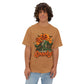 Spooky Season Unisex Oversized Boxy Tee image 17